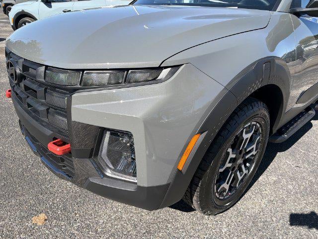 2027 Hyundai SANTA CRUZ XRT