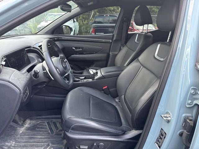 2023 Hyundai SANTA CRUZ Limited