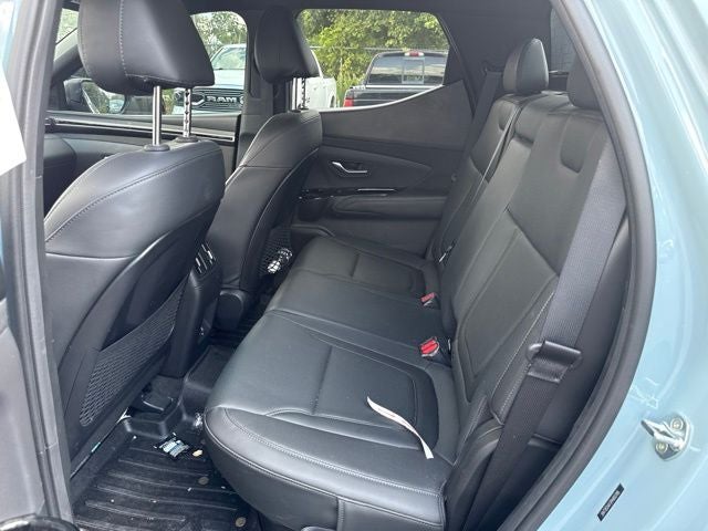 2023 Hyundai SANTA CRUZ Limited