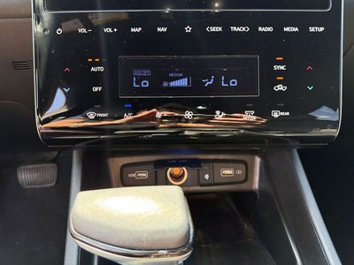 2023 Hyundai SANTA CRUZ Limited