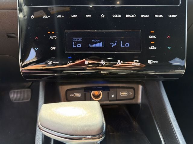 2023 Hyundai SANTA CRUZ Limited