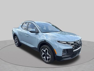 2023 Hyundai SANTA CRUZ Limited