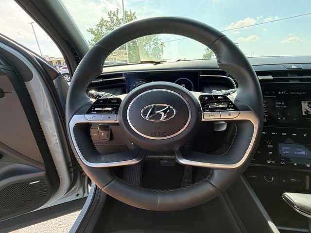 2023 Hyundai SANTA CRUZ Limited