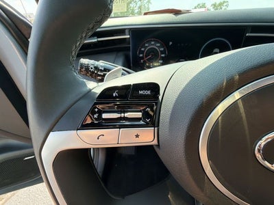 2023 Hyundai SANTA CRUZ Limited