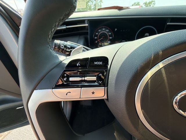 2023 Hyundai SANTA CRUZ Limited