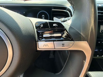 2023 Hyundai SANTA CRUZ Limited