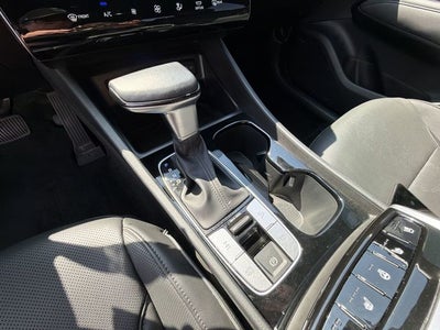 2023 Hyundai SANTA CRUZ Limited