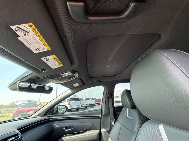 2023 Hyundai SANTA CRUZ Limited