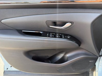 2023 Hyundai SANTA CRUZ Limited