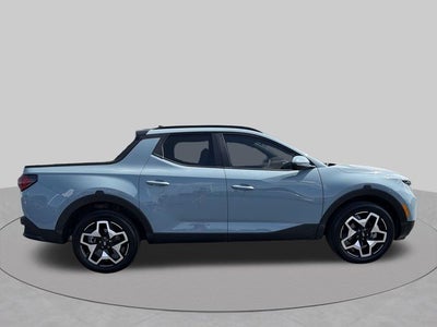 2023 Hyundai SANTA CRUZ Limited