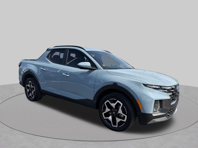 2023 Hyundai SANTA CRUZ Limited