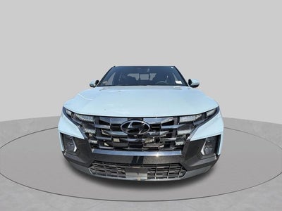 2023 Hyundai SANTA CRUZ Limited