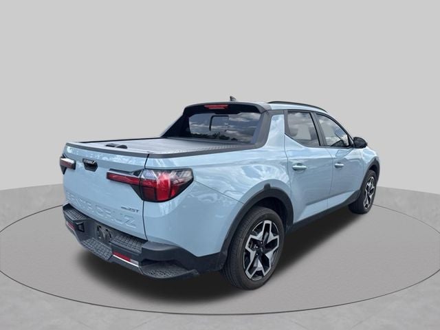 2023 Hyundai SANTA CRUZ Limited