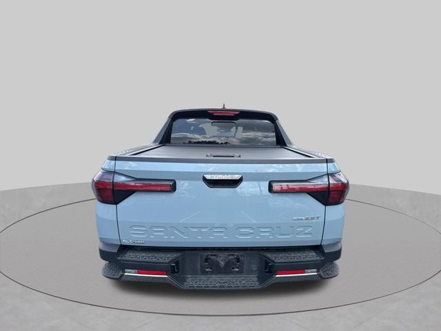 2023 Hyundai SANTA CRUZ Limited