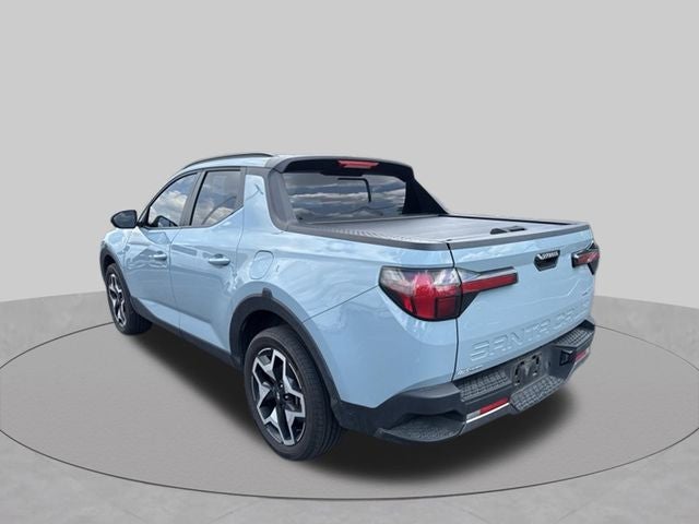 2023 Hyundai SANTA CRUZ Limited