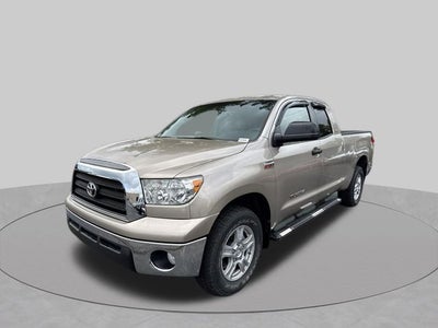2008 Toyota Tundra SR5