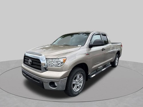 2008 Toyota Tundra SR5
