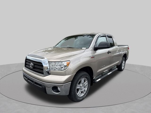 2008 Toyota Tundra SR5