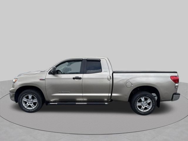 2008 Toyota Tundra SR5