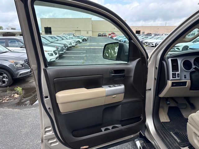 2008 Toyota Tundra SR5