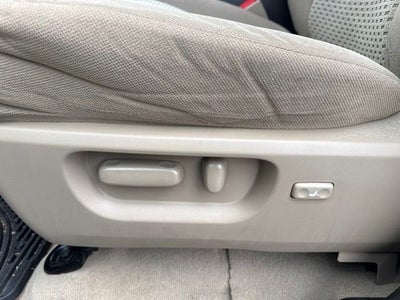 2008 Toyota Tundra SR5