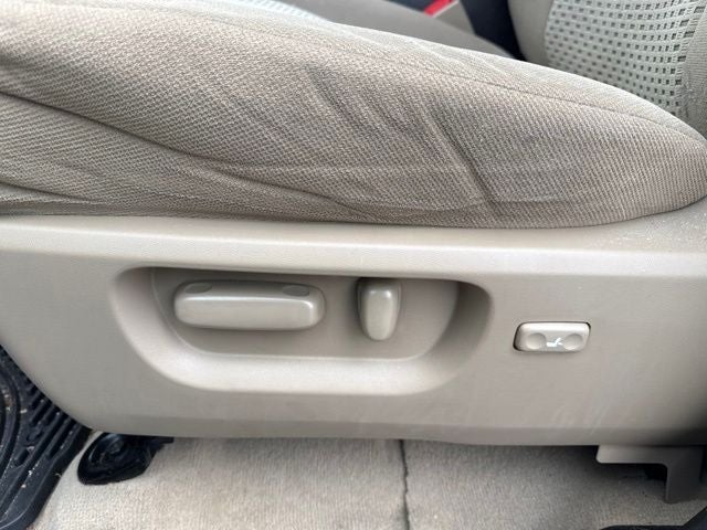 2008 Toyota Tundra SR5