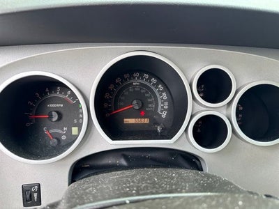 2008 Toyota Tundra SR5