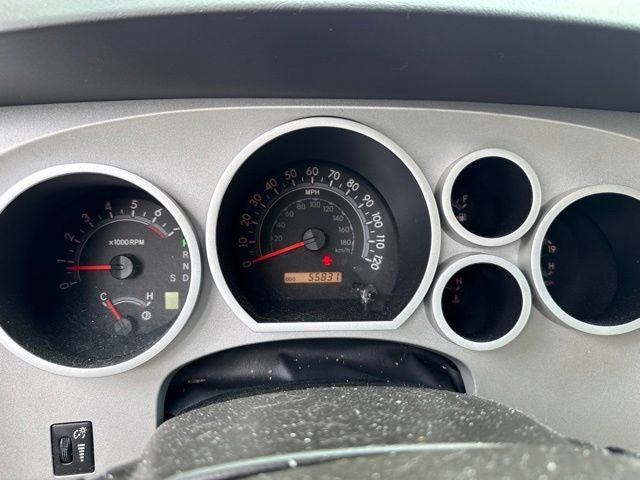 2008 Toyota Tundra SR5