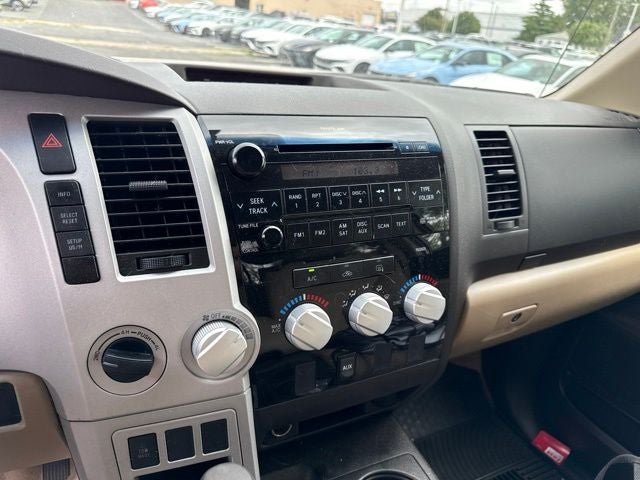 2008 Toyota Tundra SR5