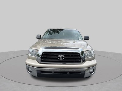 2008 Toyota Tundra SR5