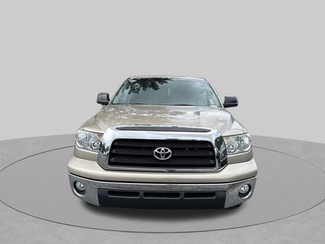 2008 Toyota Tundra SR5
