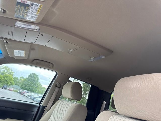 2008 Toyota Tundra SR5