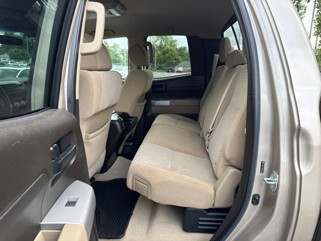 2008 Toyota Tundra SR5