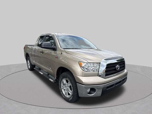 2008 Toyota Tundra SR5