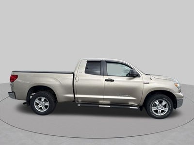 2008 Toyota Tundra SR5