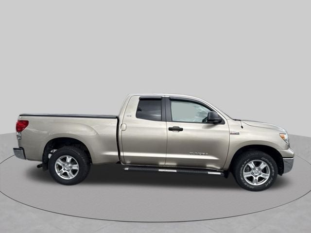 2008 Toyota Tundra SR5