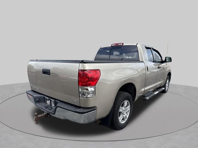 2008 Toyota Tundra SR5