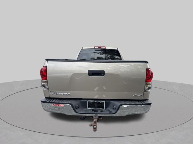 2008 Toyota Tundra SR5