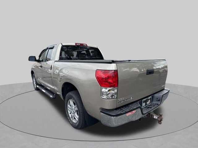2008 Toyota Tundra SR5