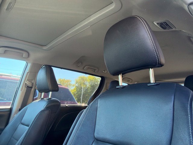 2020 Toyota Sienna SE 8 Passenger