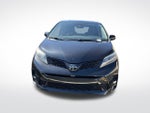 2020 Toyota Sienna SE 8 Passenger