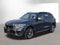 2020 BMW X5 M50i