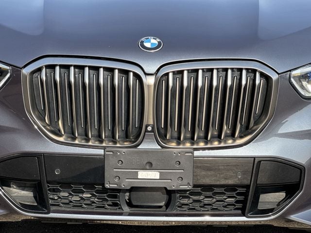 2020 BMW X5 M50i