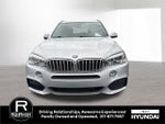 2016 BMW X5 xDrive50i