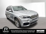 2016 BMW X5 xDrive50i