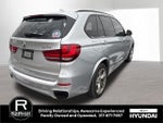 2016 BMW X5 xDrive50i