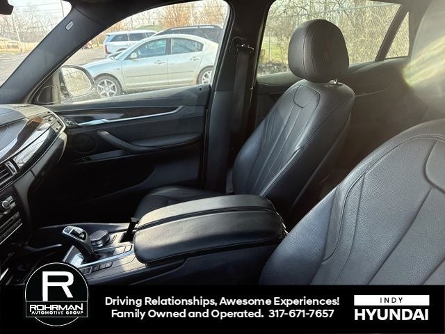 2019 BMW X6 xDrive35i