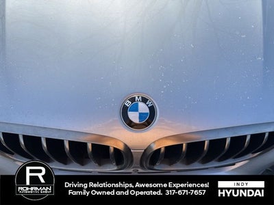 2019 BMW X6 xDrive35i