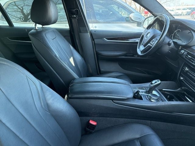 2019 BMW X6 xDrive35i