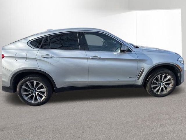 2019 BMW X6 xDrive35i